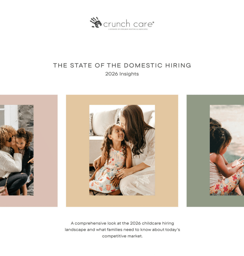 Salary Guide Snapshot