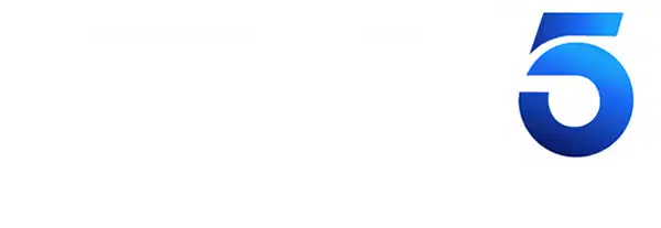 KTLA LOGO LAS VERY OWN logo